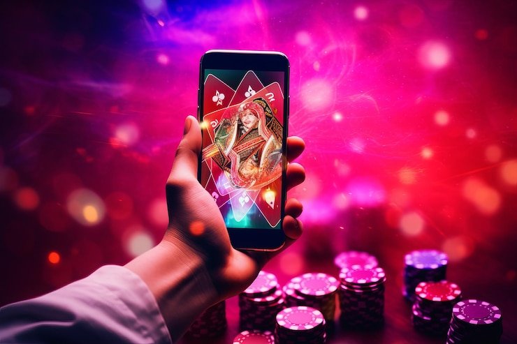 betlive88 mobile interface showing slot games and live casino tables